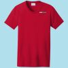 Ladies Core Blend Tee Thumbnail