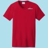 Ladies Core Blend Tee Thumbnail