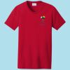 Ladies Core Blend Tee Thumbnail