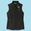 Ladies Accord Microfleece Vest Thumbnail