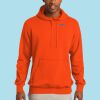 Pullover Hooded Sweatshirt Thumbnail