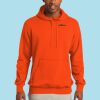 Pullover Hooded Sweatshirt Thumbnail