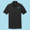 Golf Dri FIT Solid Icon Pique Polo Thumbnail