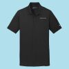 Golf Dri FIT Solid Icon Pique Polo Thumbnail