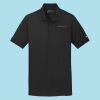Golf Dri FIT Solid Icon Pique Polo Thumbnail