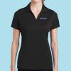 Ladies PosiCharge ™ RacerMesh ™ Polo Thumbnail