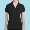 Ladies PosiCharge ™ RacerMesh ™ Polo Thumbnail