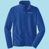 Value Fleece Jacket - Program Thumbnail