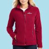 Ladies Value Fleece Jacket - Program Thumbnail
