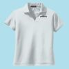 Ladies Dri Mesh ® V Neck Polo - Program Thumbnail