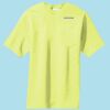 Core Blend Pocket Tee Thumbnail