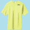 Core Blend Pocket Tee Thumbnail