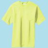 Core Blend Pocket Tee Thumbnail