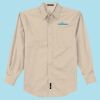 Long Sleeve Easy Care Shirt - Program Thumbnail