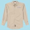 Long Sleeve Easy Care Shirt - Program Thumbnail