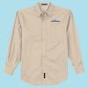 Long Sleeve Easy Care Shirt - Program Thumbnail