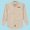 Long Sleeve Easy Care Shirt - Program Thumbnail