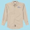 Long Sleeve Easy Care Shirt - Program Thumbnail