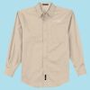 Long Sleeve Easy Care Shirt - Program Thumbnail