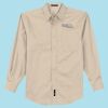 Long Sleeve Easy Care Shirt - Program Thumbnail