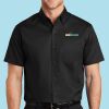 Short Sleeve SuperPro ™ Twill Shirt Thumbnail